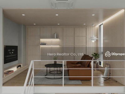 VIVE Rama 9, Bangkok, Thailand VIVE Rama 9, Bangkok, Thailand