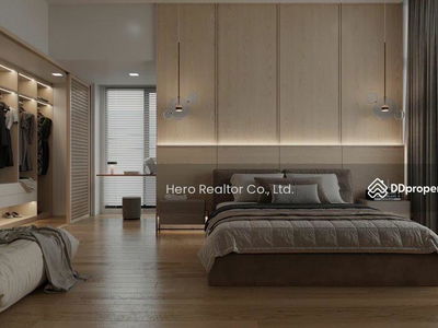 VIVE Rama 9, Bangkok, Thailand VIVE Rama 9, Bangkok, Thailand