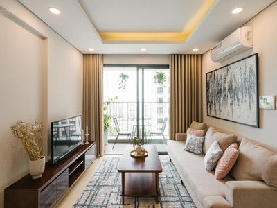 Vinhomes D'Capitale, Vietnam Vinhomes D'Capitale, Vietnam