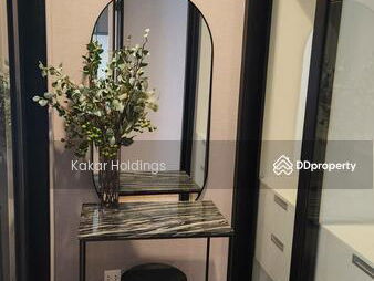 Noble Around Sukhumvit 33, Bangkok, Thailand Noble Around Sukhumvit 33, Bangkok, Thailand