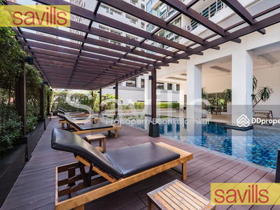 The Rajdamri, Bangkok, Thailand The Rajdamri, Bangkok, Thailand