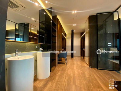 The Emporio Place, Bangkok, Thailand The Emporio Place, Bangkok, Thailand