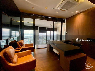 The Emporio Place, Bangkok, Thailand The Emporio Place, Bangkok, Thailand