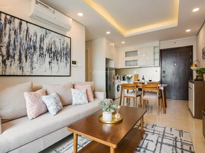 Central Field Trung Kinh, Vietnam Central Field Trung Kinh, Vietnam