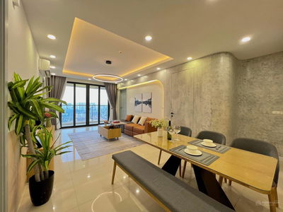 Mipec Rubik 360, Vietnam Mipec Rubik 360, Vietnam