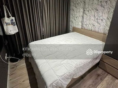 Aspen Condo Lasalle, Bangkok, Thailand Aspen Condo Lasalle, Bangkok, Thailand