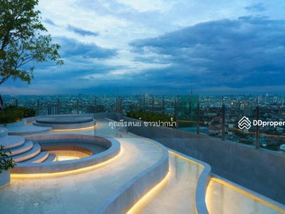 Life Sathorn Sierra, Bangkok, Thailand Life Sathorn Sierra, Bangkok, Thailand