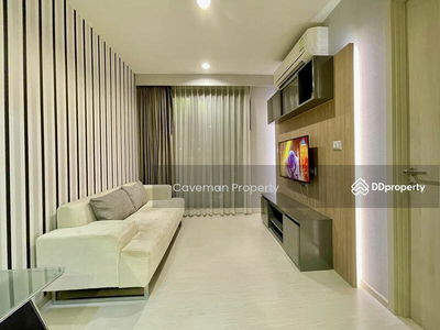 Rhythm Sukhumvit 42, Bangkok, Thailand Rhythm Sukhumvit 42, Bangkok, Thailand