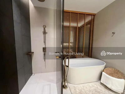 The Estelle Phrom Phong, Bangkok, Thailand The Estelle Phrom Phong, Bangkok, Thailand