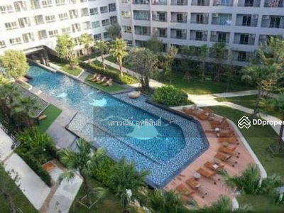 Condo Elio Del Ray, Bangkok, Thailand Condo Elio Del Ray, Bangkok, Thailand