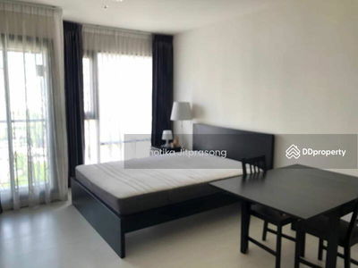 Rhythm Sukhumvit 36-38, Bangkok, Thailand Rhythm Sukhumvit 36-38, Bangkok, Thailand