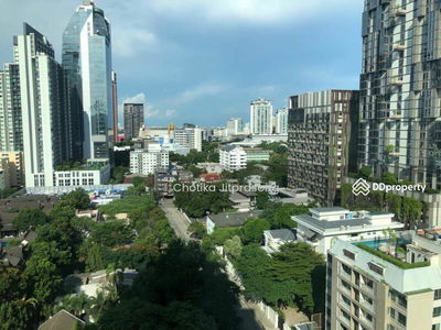 Rhythm Sukhumvit 36-38, Bangkok, Thailand Rhythm Sukhumvit 36-38, Bangkok, Thailand