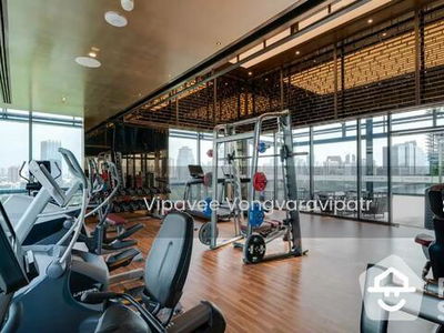 Sindhorn Tonson, Bangkok, Thailand Sindhorn Tonson, Bangkok, Thailand