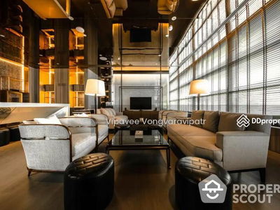 Sindhorn Tonson, Bangkok, Thailand Sindhorn Tonson, Bangkok, Thailand