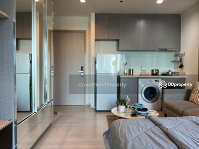 Rhythm Sukhumvit 36-38, Bangkok, Thailand Rhythm Sukhumvit 36-38, Bangkok, Thailand