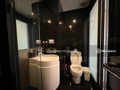 Rhythm Sukhumvit 36-38, Bangkok, Thailand Rhythm Sukhumvit 36-38, Bangkok, Thailand