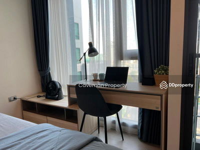 Rhythm Sukhumvit 36-38, Bangkok, Thailand Rhythm Sukhumvit 36-38, Bangkok, Thailand