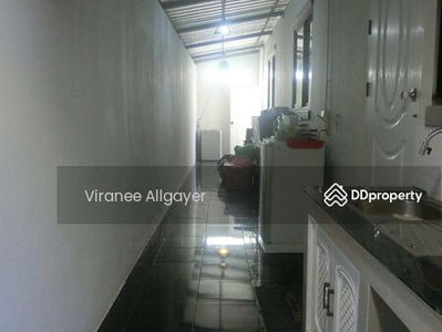 Single house for rent, Nakhon Ratchasima, Thailand Single house for rent, Nakhon Ratchasima, Thailand