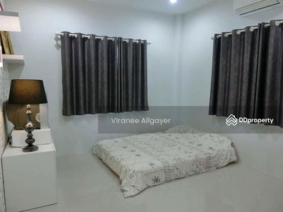 Single house for rent, Nakhon Ratchasima, Thailand Single house for rent, Nakhon Ratchasima, Thailand