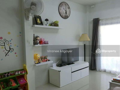 Single house for rent, Nakhon Ratchasima, Thailand Single house for rent, Nakhon Ratchasima, Thailand