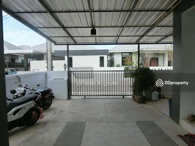 Single house for rent, Nakhon Ratchasima, Thailand Single house for rent, Nakhon Ratchasima, Thailand