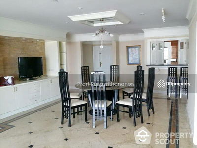 Sathorn Gardens, Bangkok, Thailand Sathorn Gardens, Bangkok, Thailand