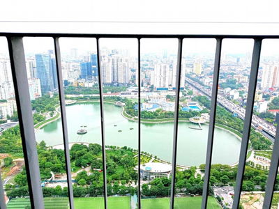 Vinhomes D'Capitale, Vietnam Vinhomes D'Capitale, Vietnam