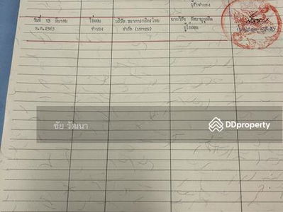 Supalai Park Kaset, Bangkok, Thailand Supalai Park Kaset, Bangkok, Thailand