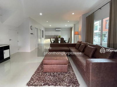 Nirvana Cluster Ramkhamhaeng, Bangkok, Thailand Nirvana Cluster Ramkhamhaeng, Bangkok, Thailand