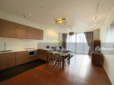 The Sukhothai Residences, Bangkok, Thailand The Sukhothai Residences, Bangkok, Thailand