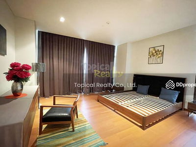 The Sukhothai Residences, Bangkok, Thailand The Sukhothai Residences, Bangkok, Thailand