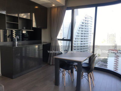 ASHTON Asoke, Bangkok, Thailand ASHTON Asoke, Bangkok, Thailand