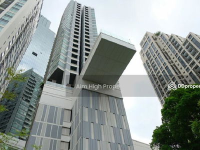 39 by Sansiri, Bangkok, Thailand 39 by Sansiri, Bangkok, Thailand