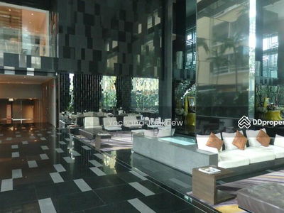 Siri At Sukhumvit, Bangkok, Thailand Siri At Sukhumvit, Bangkok, Thailand