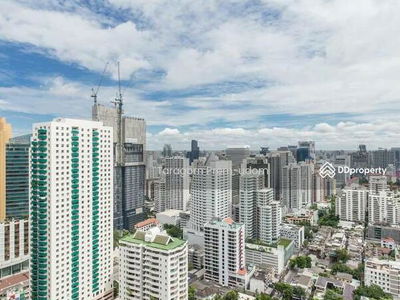 Edge Sukhumvit 23, Bangkok, Thailand Edge Sukhumvit 23, Bangkok, Thailand