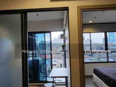 IDEO Sukhumvit 93, Bangkok, Thailand IDEO Sukhumvit 93, Bangkok, Thailand