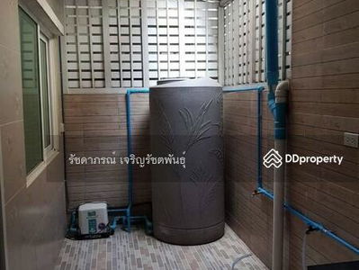 Gusto Townhome Ramkhamhaeng, Bangkok, Thailand Gusto Townhome Ramkhamhaeng, Bangkok, Thailand