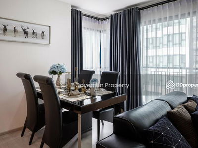 Rhythm Sukhumvit 36-38, Bangkok, Thailand Rhythm Sukhumvit 36-38, Bangkok, Thailand