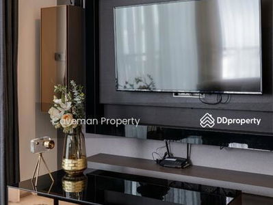 Rhythm Sukhumvit 36-38, Bangkok, Thailand Rhythm Sukhumvit 36-38, Bangkok, Thailand