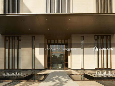 The Esse Asoke, Bangkok, Thailand The Esse Asoke, Bangkok, Thailand