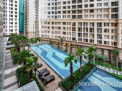 Saigon Royal Residence, Vietnam Saigon Royal Residence, Vietnam