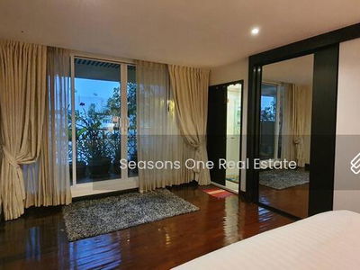 Phromphong Beautiful Condo 3 bedrooms For Rent., Bangkok, Thailand Phromphong Beautiful Condo 3 bedrooms For Rent., Bangkok, Thailand