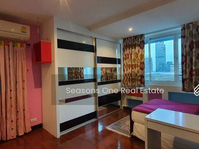 Phromphong Beautiful Condo 3 bedrooms For Rent., Bangkok, Thailand Phromphong Beautiful Condo 3 bedrooms For Rent., Bangkok, Thailand