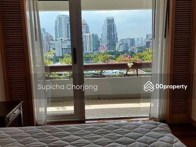 Esmeralda Apartments, Bangkok, Thailand Esmeralda Apartments, Bangkok, Thailand