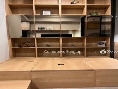 One9Five Asoke-Rama 9, Bangkok, Thailand One9Five Asoke-Rama 9, Bangkok, Thailand