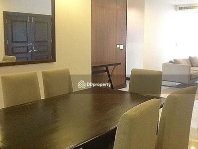 Charoenjai Place, Bangkok, Thailand Charoenjai Place, Bangkok, Thailand