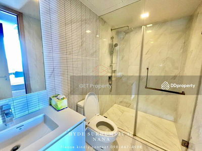 Hyde Sukhumvit 11, Bangkok, Thailand Hyde Sukhumvit 11, Bangkok, Thailand