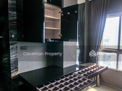 Q House Condo Sathorn, Bangkok, Thailand Q House Condo Sathorn, Bangkok, Thailand