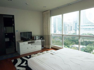 The Address Chidlom, Bangkok, Thailand The Address Chidlom, Bangkok, Thailand