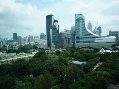 The Address Chidlom, Bangkok, Thailand The Address Chidlom, Bangkok, Thailand